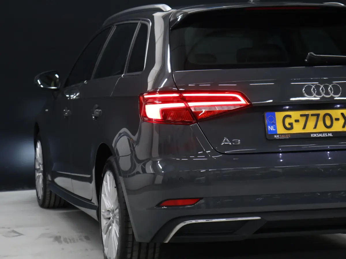 1.4 e-tron Sport Pro Line plus [STOELVERWARMING, DIGITAL DASH, PDC V+A, CRUISE CONTROL, BLUETOOTH, NAVIGATIE, CLIMATE CONTROL, NIEUWSTAAT]
