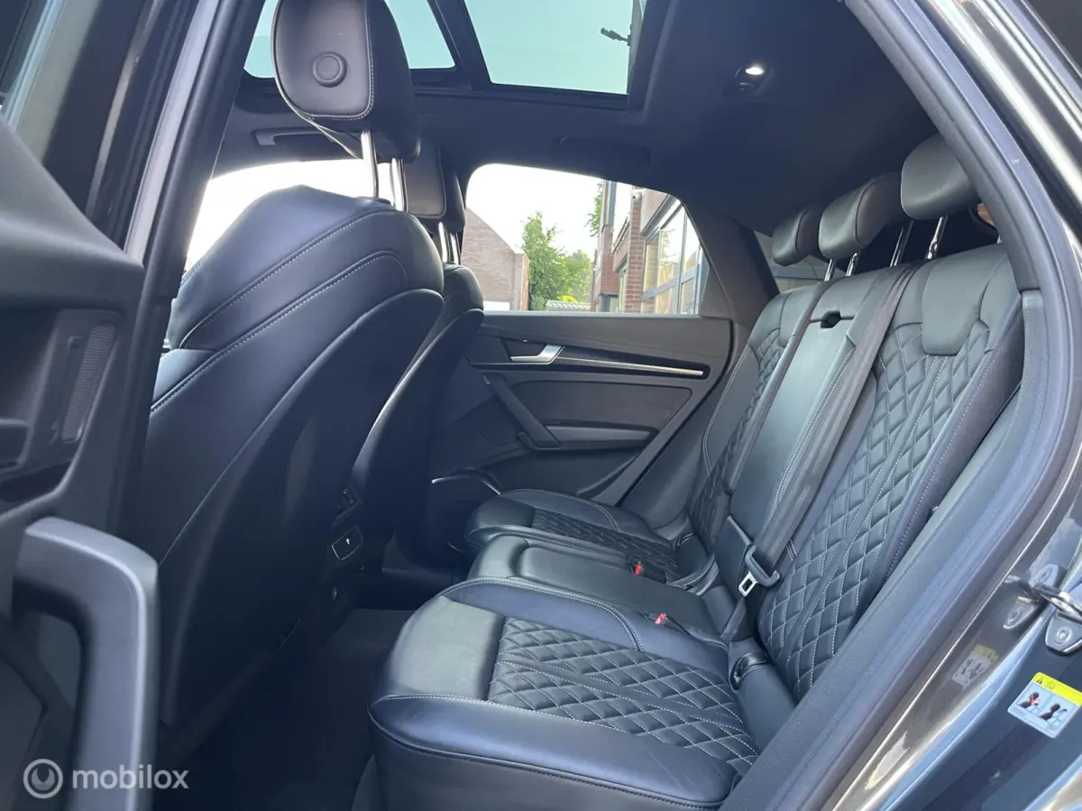 45 TFSI S edition