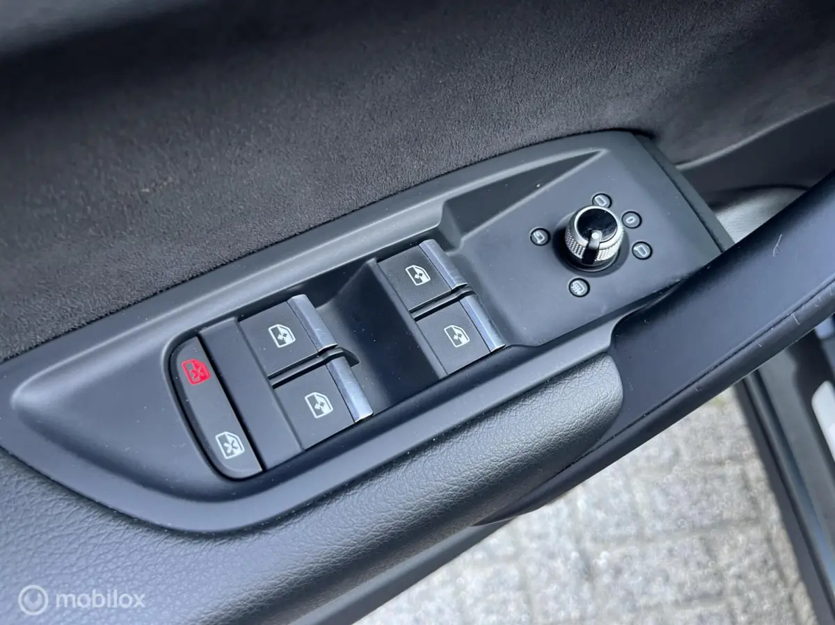 45 TFSI S edition