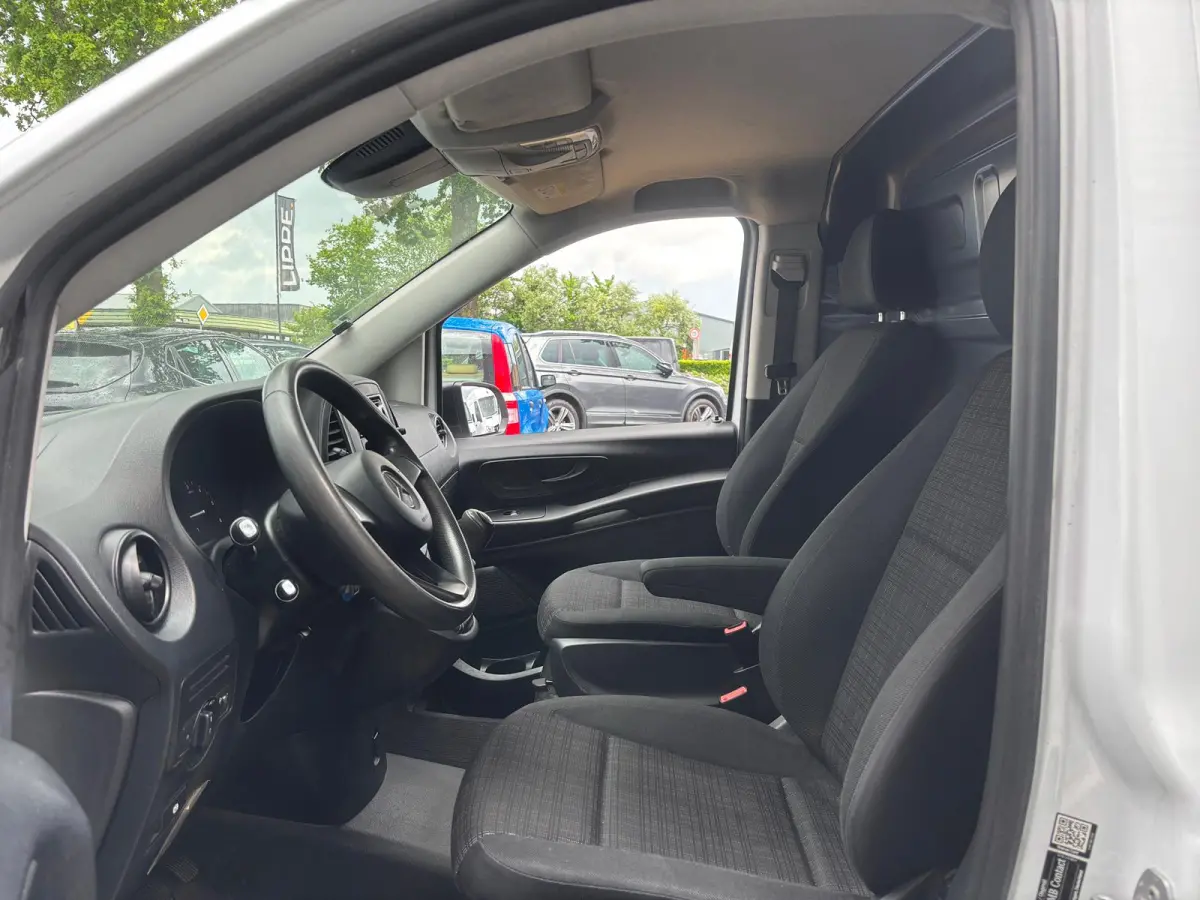 116 CDI Lang | Trekhaak | Cruise | Airco | Elektrische Ramen