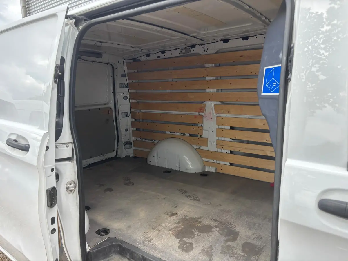 116 CDI Lang | Trekhaak | Cruise | Airco | Elektrische Ramen