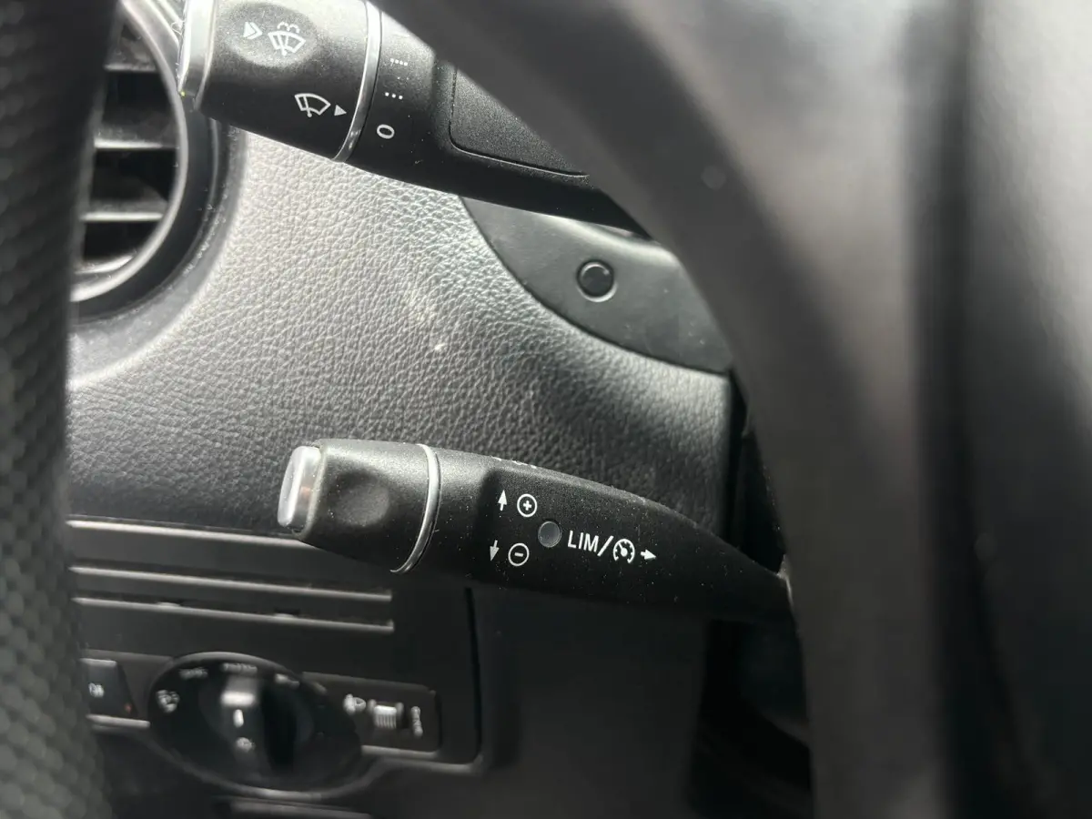 116 CDI Lang | Trekhaak | Cruise | Airco | Elektrische Ramen