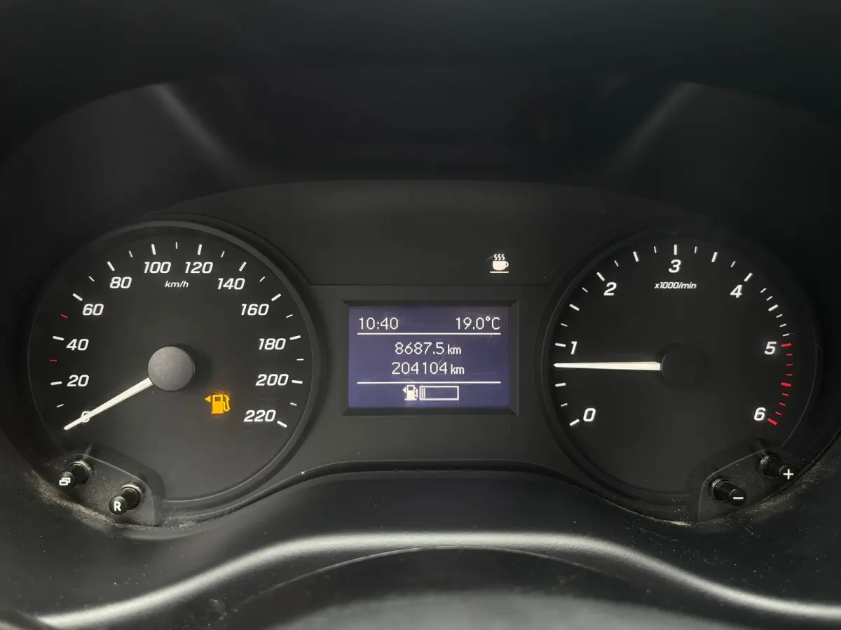 116 CDI Lang | Trekhaak | Cruise | Airco | Elektrische Ramen