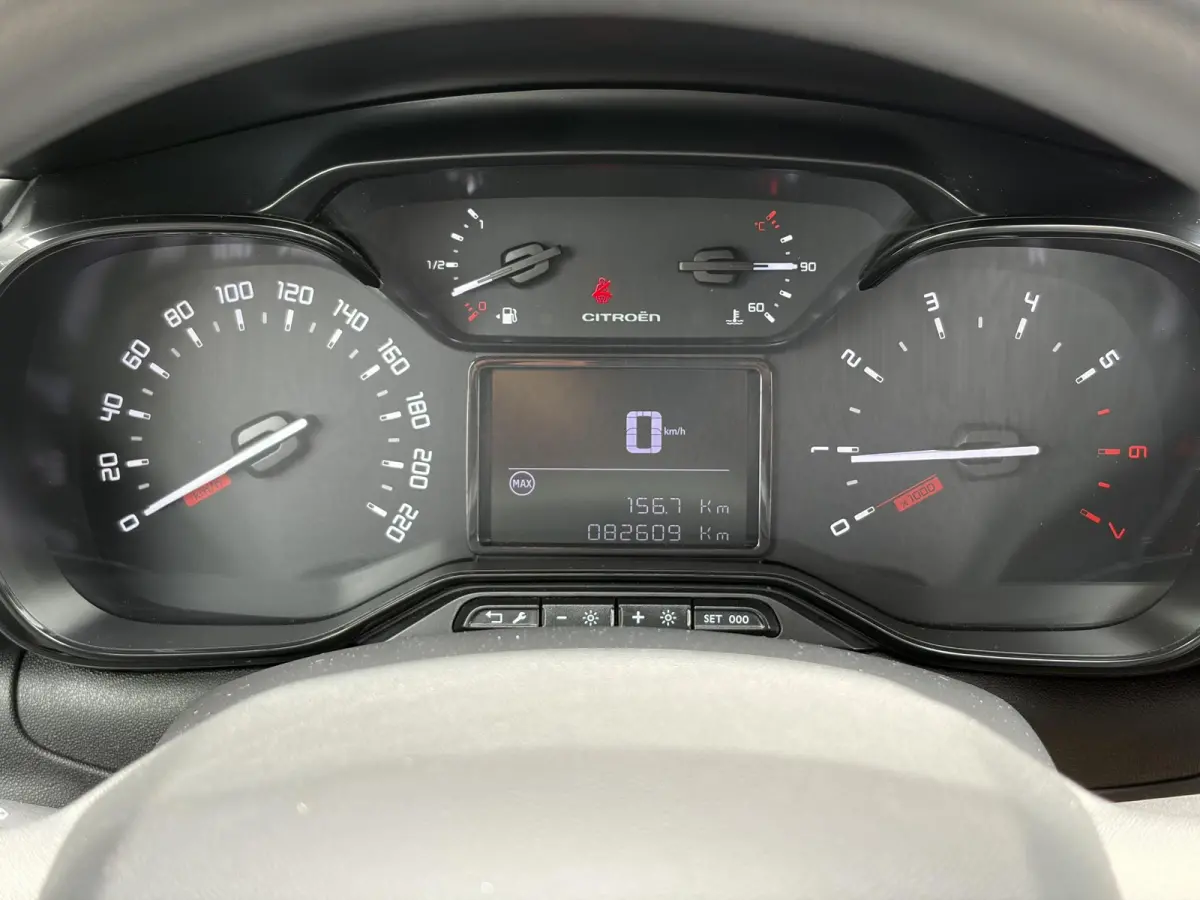 1.2 PureTech S&S Feel Edition Navi,Clima,Cruise,N.A.P,D-riem vv in 2023,Pdc,Lm velgen,Apk tot 04-2027