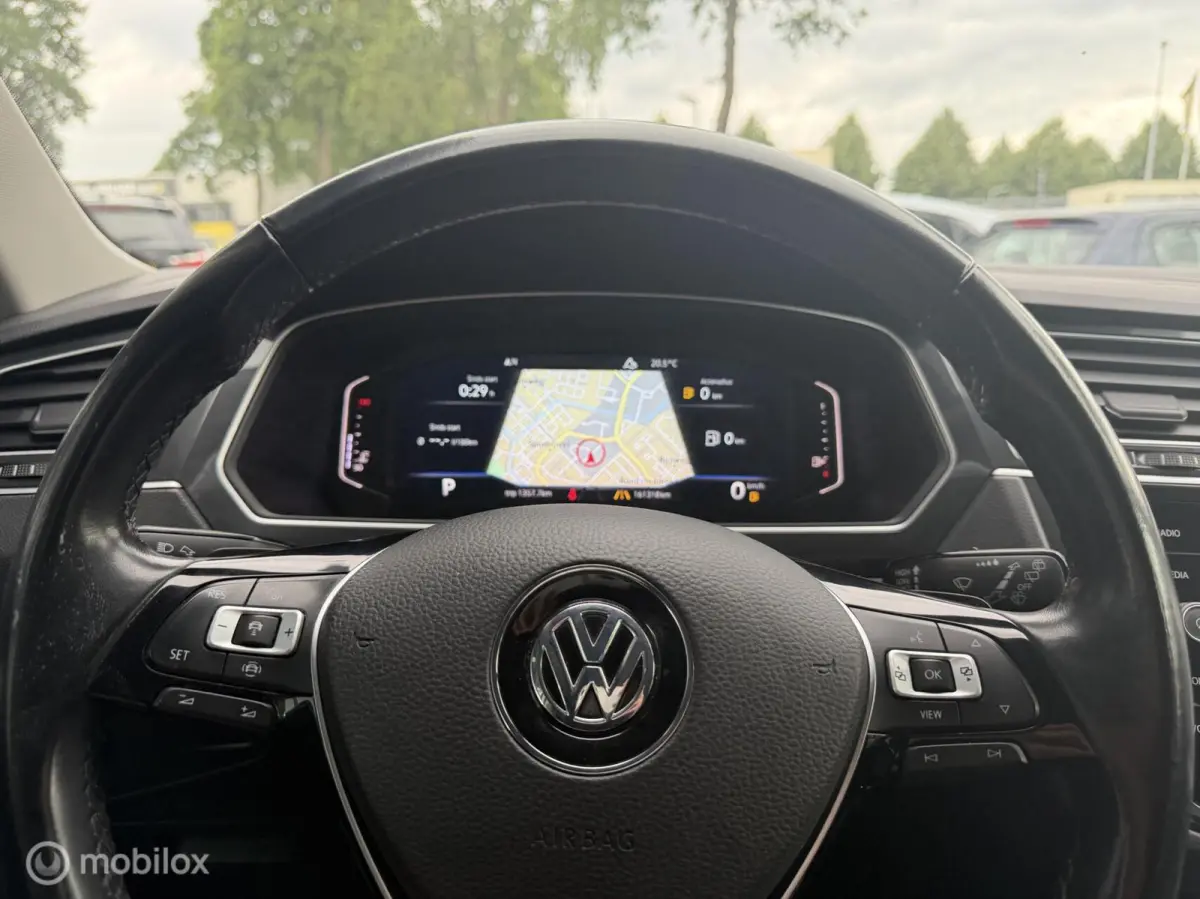 2.0 TSI 4Motion Highline R|CARPLAY|VIRTUAL|