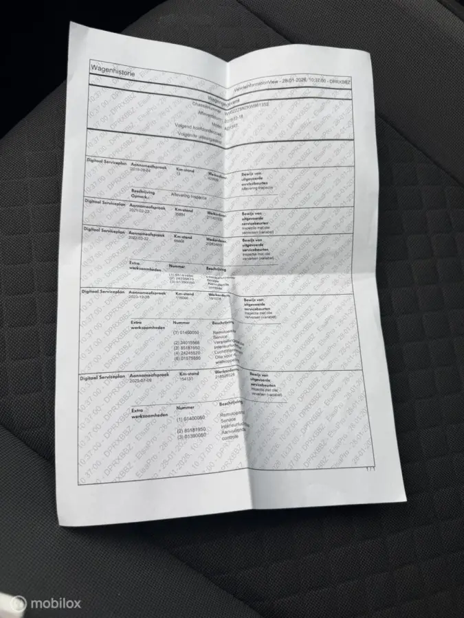 2.0 TSI 4Motion Highline R|CARPLAY|VIRTUAL|