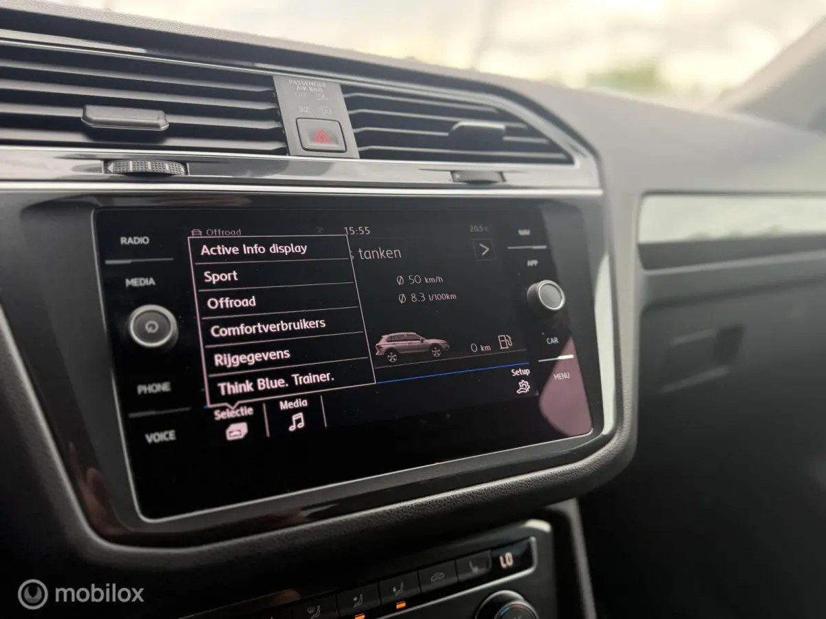 2.0 TSI 4Motion Highline R|CARPLAY|VIRTUAL|