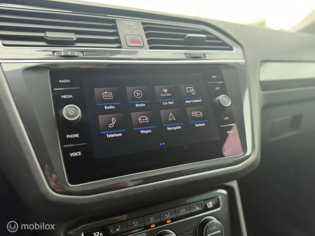 2.0 TSI 4Motion Highline R|CARPLAY|VIRTUAL|