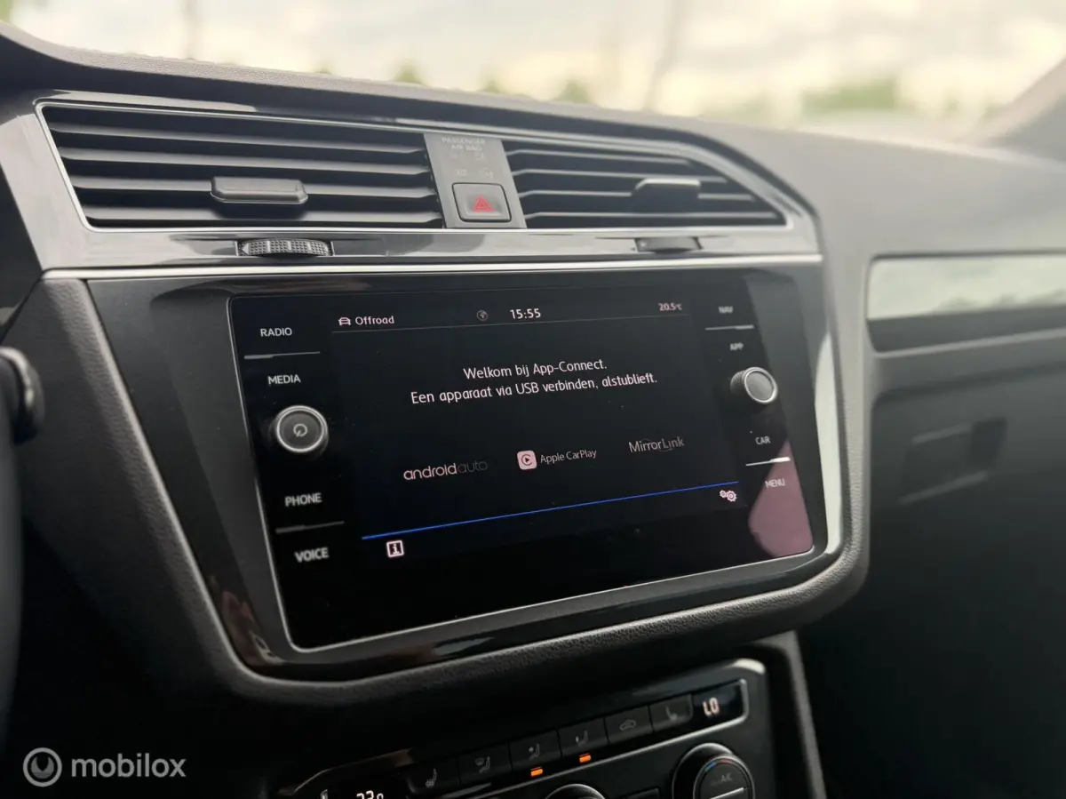 2.0 TSI 4Motion Highline R|CARPLAY|VIRTUAL|