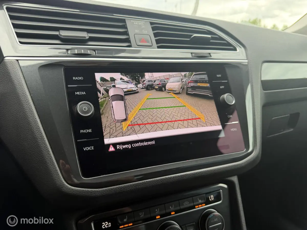 2.0 TSI 4Motion Highline R|CARPLAY|VIRTUAL|