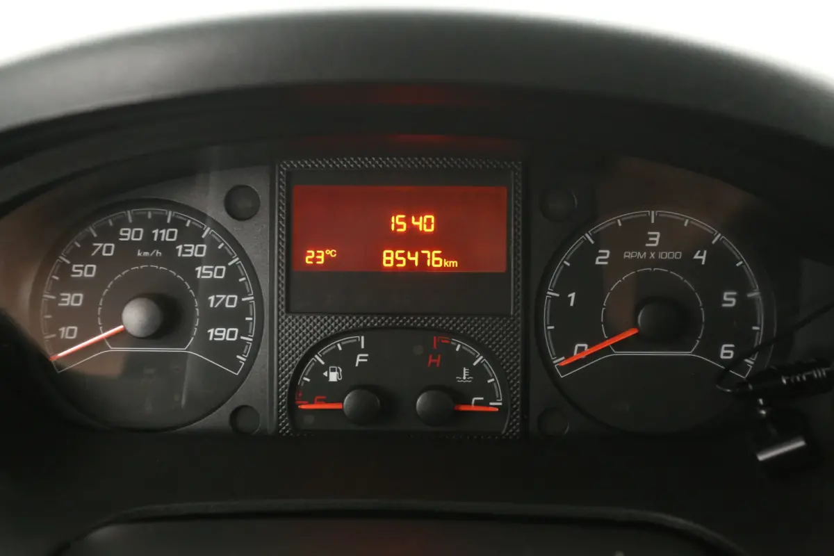 2.2D N1* 140PK 3.5t | Bakwagen | Laadklep | Camera | Airco | Cruise | 3 Zits | Laadbak
