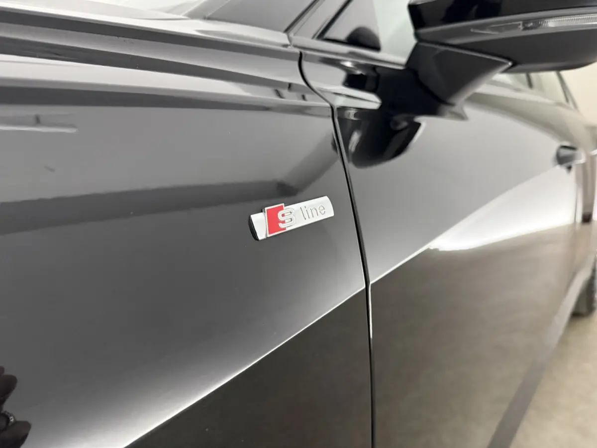 C8 50 TFSI e Quattro S-Line | Pano | Virtual | Cruise | Carplay | Parkeersens. | Keyless | LED