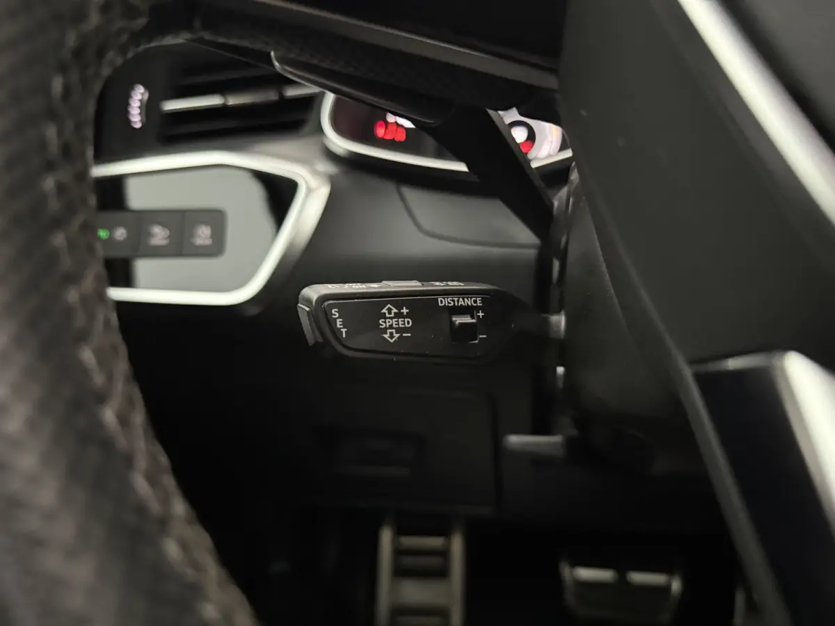 C8 50 TFSI e Quattro S-Line | Pano | Virtual | Cruise | Carplay | Parkeersens. | Keyless | LED