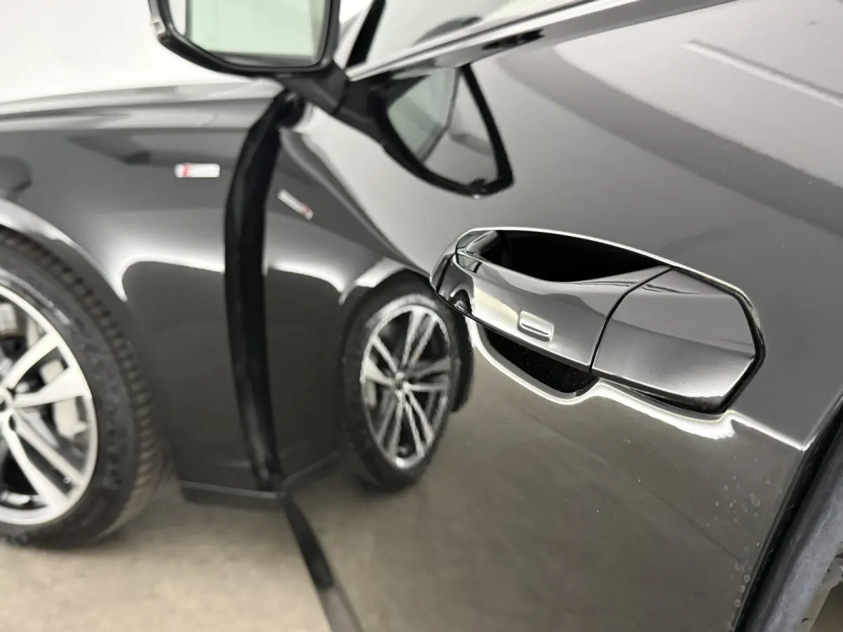 C8 50 TFSI e Quattro S-Line | Pano | Virtual | Cruise | Carplay | Parkeersens. | Keyless | LED