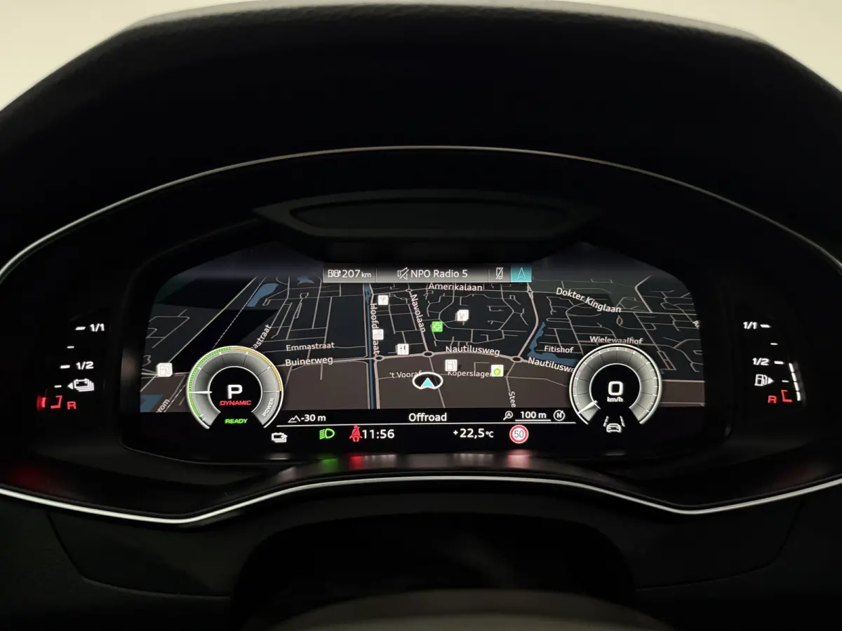 C8 50 TFSI e Quattro S-Line | Pano | Virtual | Cruise | Carplay | Parkeersens. | Keyless | LED