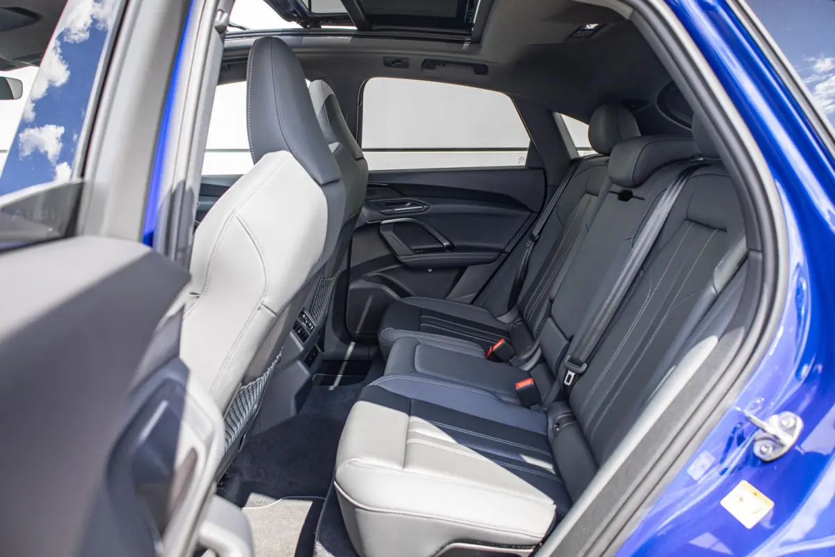 2.0 TFSI e-hybrid quattro S edition Competition | Panoramadak | 22" Velgen | SQ5 Uitlaat