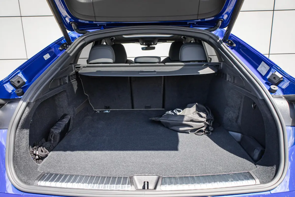 2.0 TFSI e-hybrid quattro S edition Competition | Panoramadak | 22" Velgen | SQ5 Uitlaat
