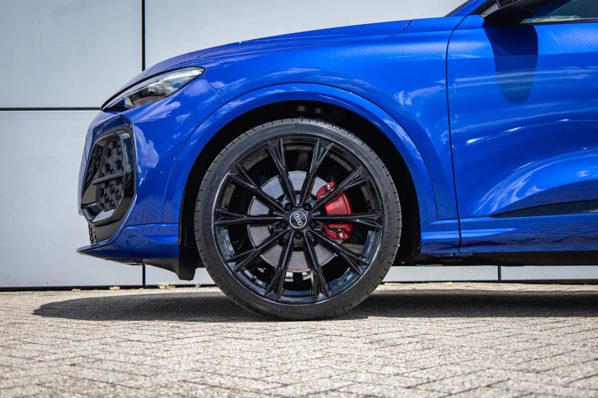 2.0 TFSI e-hybrid quattro S edition Competition | Panoramadak | 22" Velgen | SQ5 Uitlaat