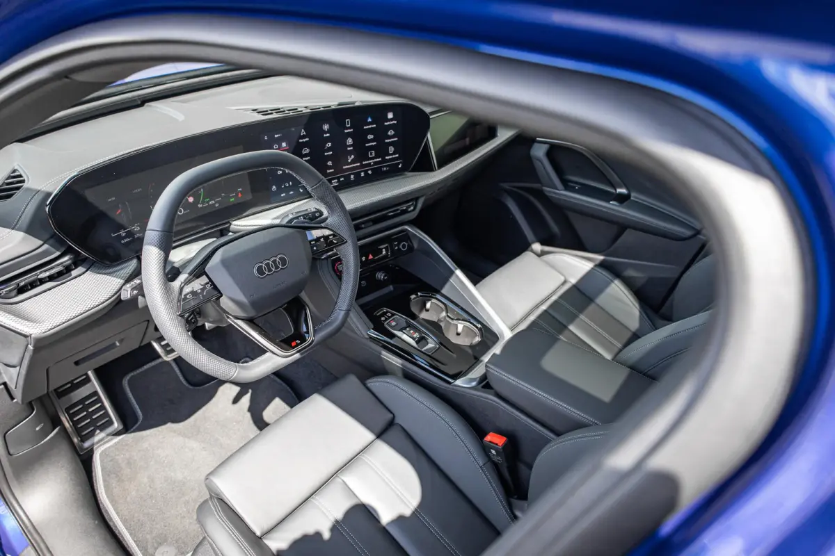 2.0 TFSI e-hybrid quattro S edition Competition | Panoramadak | 22" Velgen | SQ5 Uitlaat