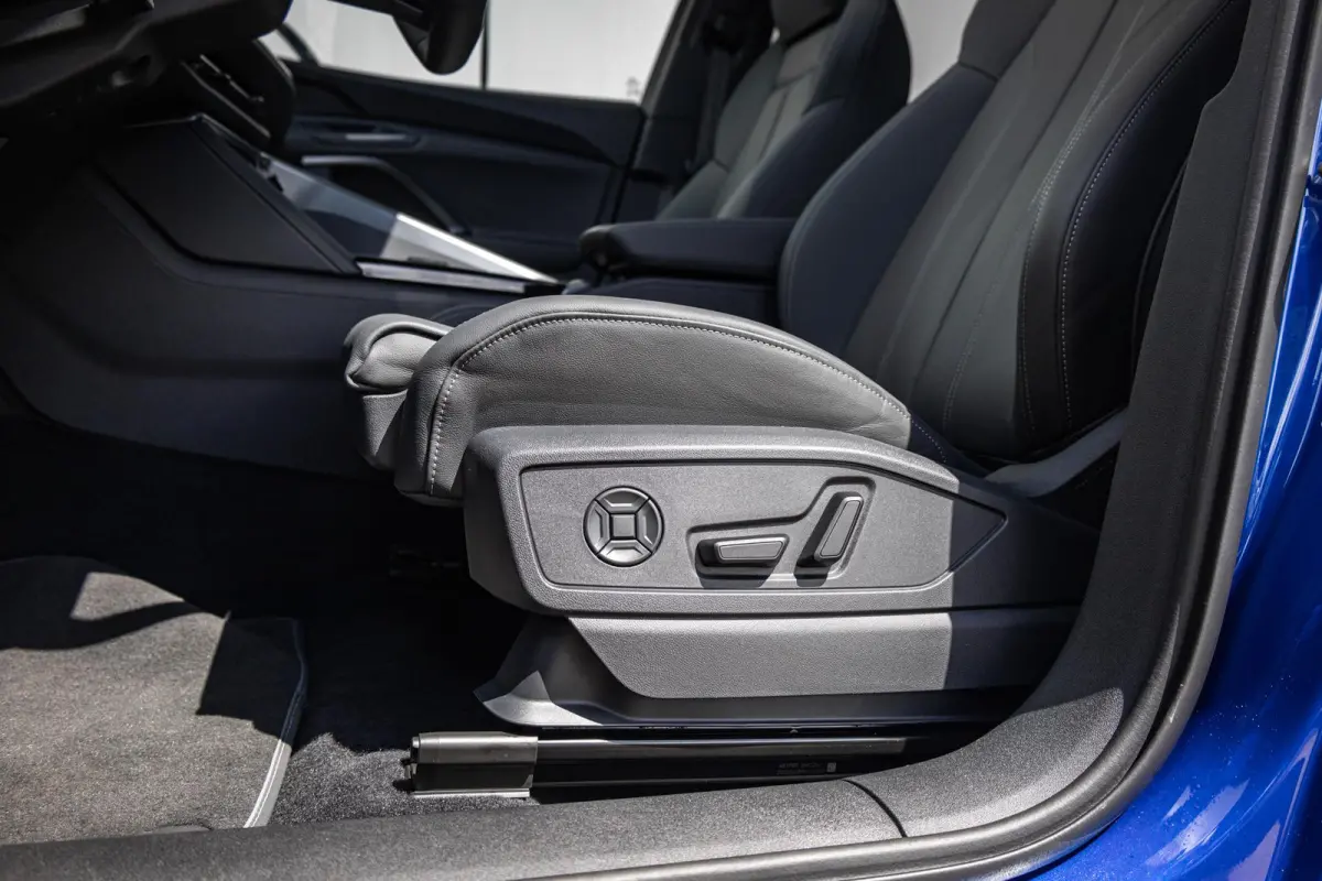 2.0 TFSI e-hybrid quattro S edition Competition | Panoramadak | 22" Velgen | SQ5 Uitlaat