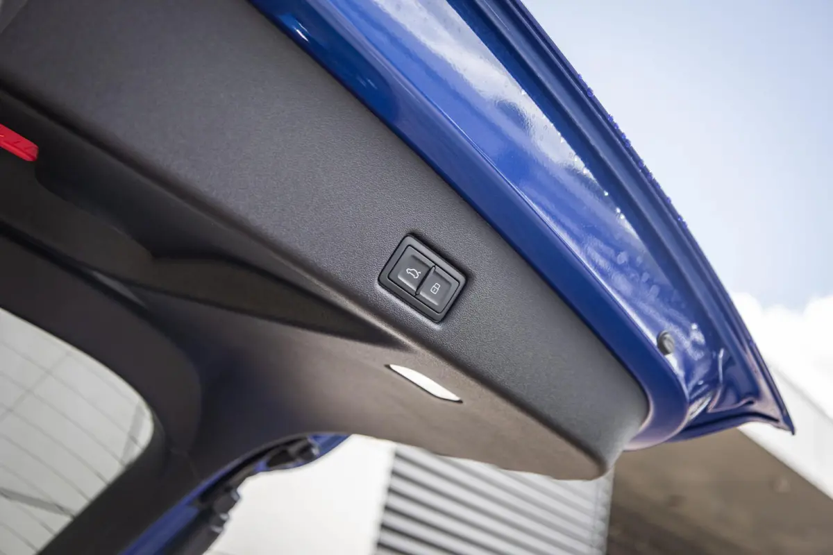 2.0 TFSI e-hybrid quattro S edition Competition | Panoramadak | 22" Velgen | SQ5 Uitlaat