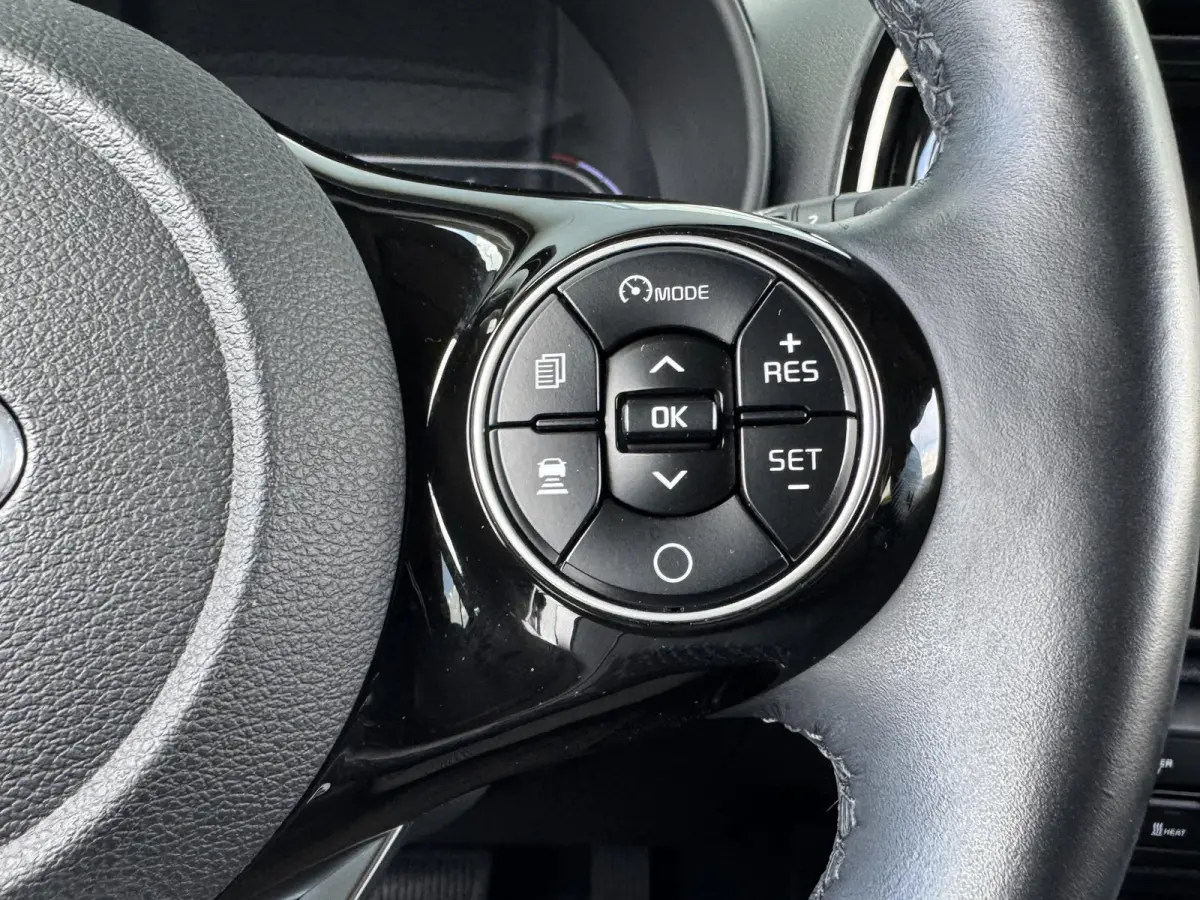 DYNAMICPLUSLINE 64 kWh (100% SOH) I AUTOMAAT I 3-FASE LADEN I HOGE ZIT I ADAPTIVE CRUISE CONTROL I APPLE CARPLAY
