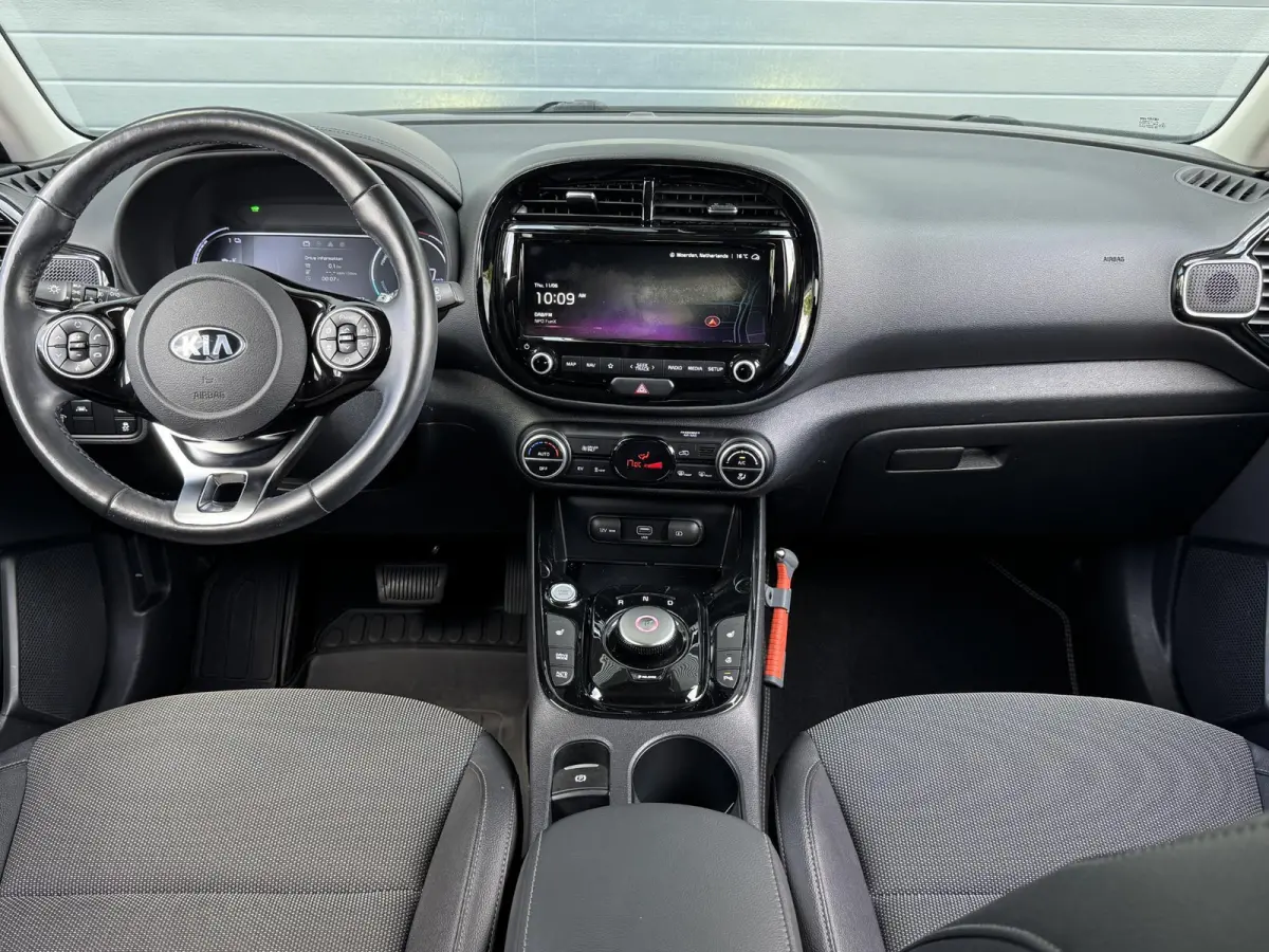 DYNAMICPLUSLINE 64 kWh (100% SOH) I AUTOMAAT I 3-FASE LADEN I HOGE ZIT I ADAPTIVE CRUISE CONTROL I APPLE CARPLAY