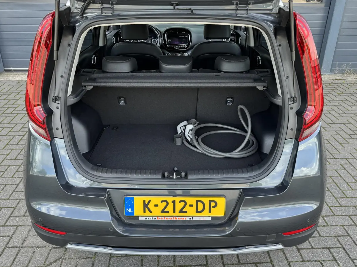 DYNAMICPLUSLINE 64 kWh (100% SOH) I AUTOMAAT I 3-FASE LADEN I HOGE ZIT I ADAPTIVE CRUISE CONTROL I APPLE CARPLAY