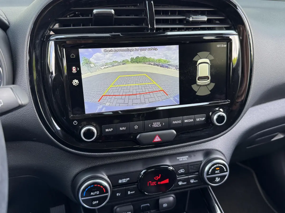 DYNAMICPLUSLINE 64 kWh (100% SOH) I AUTOMAAT I 3-FASE LADEN I HOGE ZIT I ADAPTIVE CRUISE CONTROL I APPLE CARPLAY
