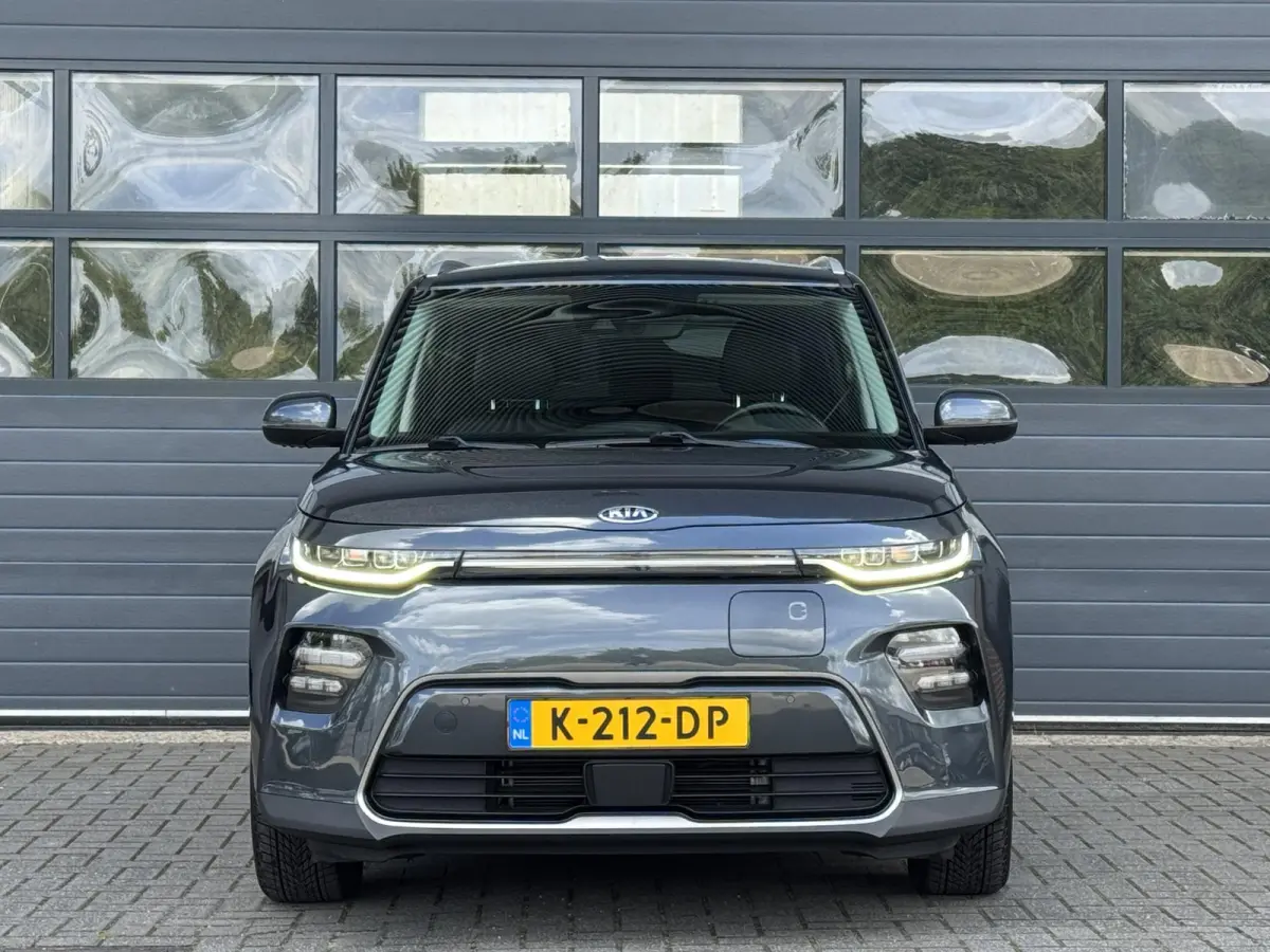 DYNAMICPLUSLINE 64 kWh (100% SOH) I AUTOMAAT I 3-FASE LADEN I HOGE ZIT I ADAPTIVE CRUISE CONTROL I APPLE CARPLAY