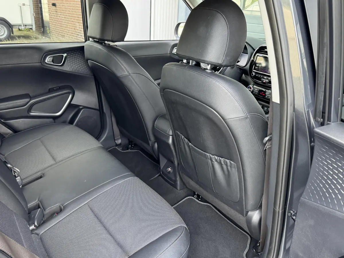 DYNAMICPLUSLINE 64 kWh (100% SOH) I AUTOMAAT I 3-FASE LADEN I HOGE ZIT I ADAPTIVE CRUISE CONTROL I APPLE CARPLAY