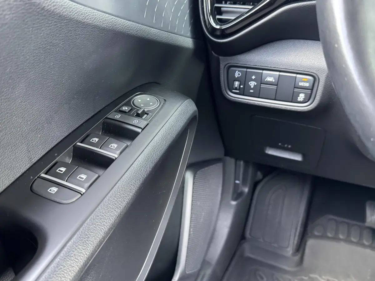 DYNAMICPLUSLINE 64 kWh (100% SOH) I AUTOMAAT I 3-FASE LADEN I HOGE ZIT I ADAPTIVE CRUISE CONTROL I APPLE CARPLAY