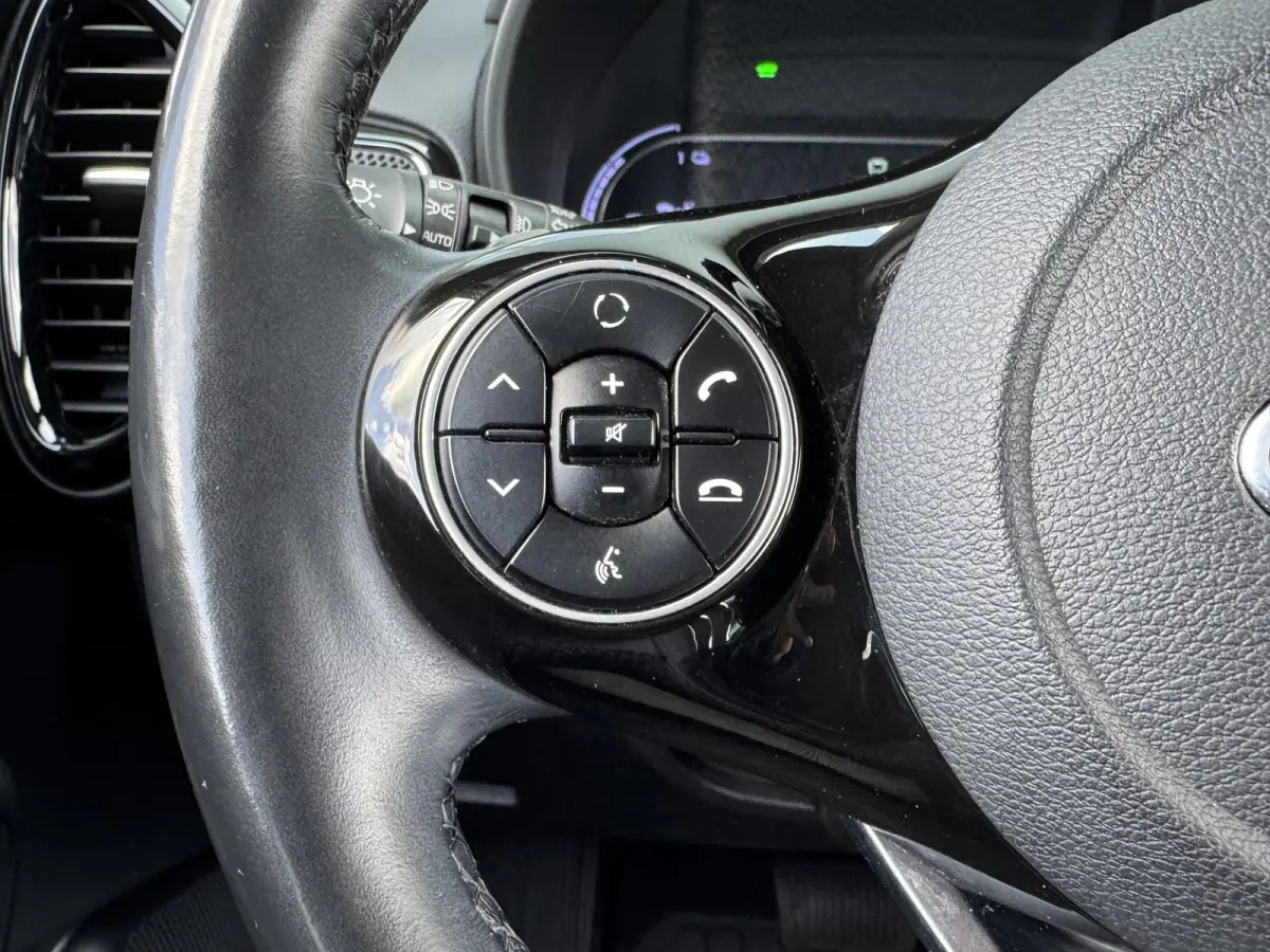 DYNAMICPLUSLINE 64 kWh (100% SOH) I AUTOMAAT I 3-FASE LADEN I HOGE ZIT I ADAPTIVE CRUISE CONTROL I APPLE CARPLAY