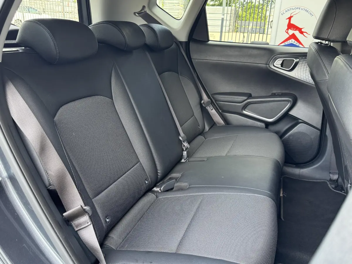 DYNAMICPLUSLINE 64 kWh (100% SOH) I AUTOMAAT I 3-FASE LADEN I HOGE ZIT I ADAPTIVE CRUISE CONTROL I APPLE CARPLAY