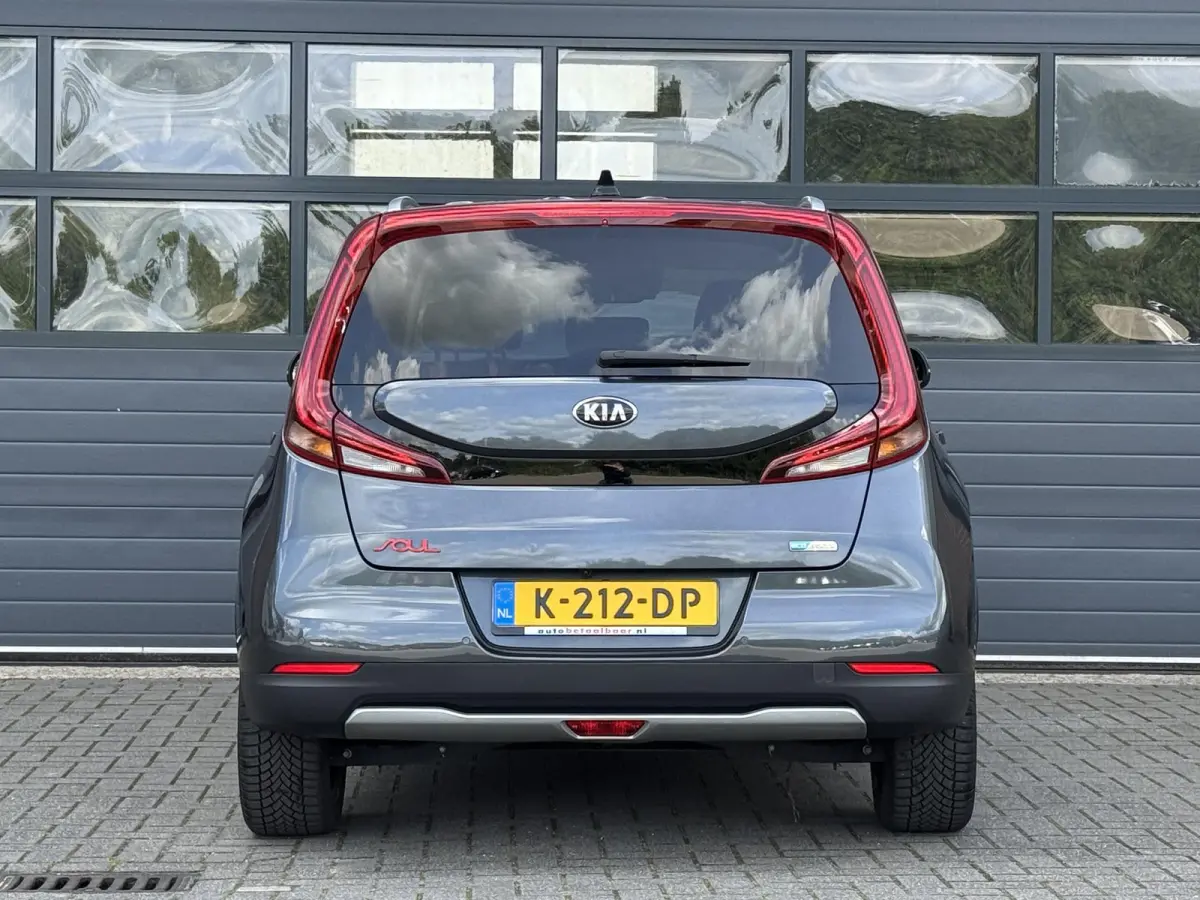 DYNAMICPLUSLINE 64 kWh (100% SOH) I AUTOMAAT I 3-FASE LADEN I HOGE ZIT I ADAPTIVE CRUISE CONTROL I APPLE CARPLAY