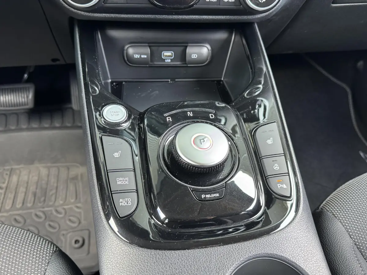DYNAMICPLUSLINE 64 kWh (100% SOH) I AUTOMAAT I 3-FASE LADEN I HOGE ZIT I ADAPTIVE CRUISE CONTROL I APPLE CARPLAY