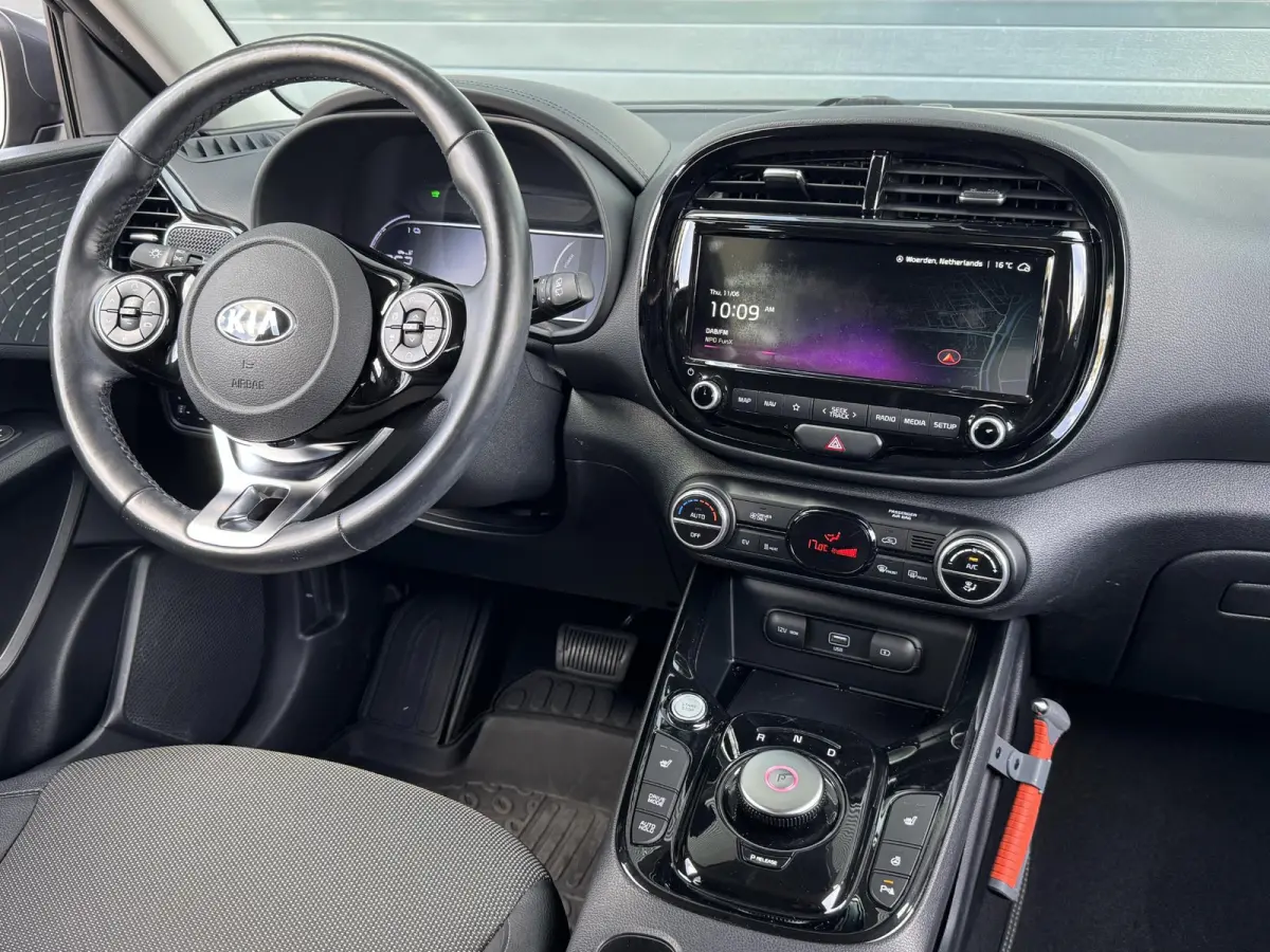 DYNAMICPLUSLINE 64 kWh (100% SOH) I AUTOMAAT I 3-FASE LADEN I HOGE ZIT I ADAPTIVE CRUISE CONTROL I APPLE CARPLAY