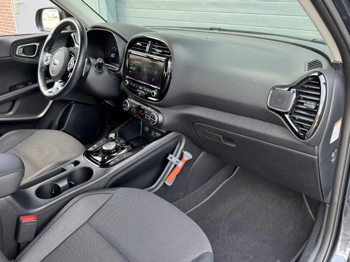 DYNAMICPLUSLINE 64 kWh (100% SOH) I AUTOMAAT I 3-FASE LADEN I HOGE ZIT I ADAPTIVE CRUISE CONTROL I APPLE CARPLAY