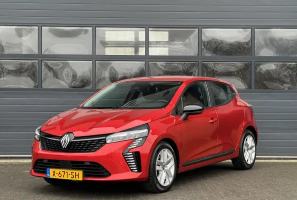 1.0 TCE EVOLUTION I APPLE CARPLAY I NAVIGATIE I CRUISE CONTROL