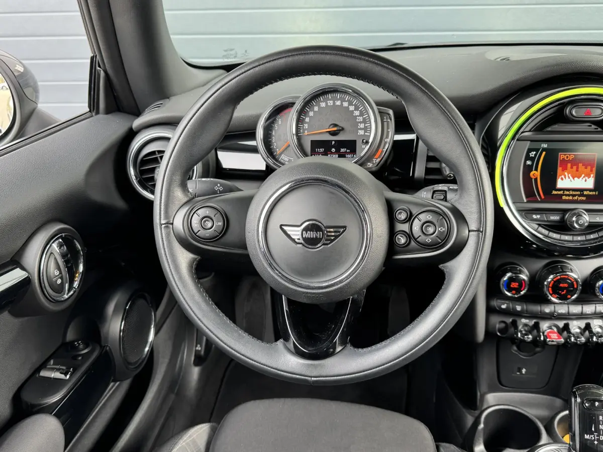 2.0 S CHILI I AUTOMAAT I 192PK I STOELVERWARMING I CRUISE CONTROL I CLIMATE CONTROL