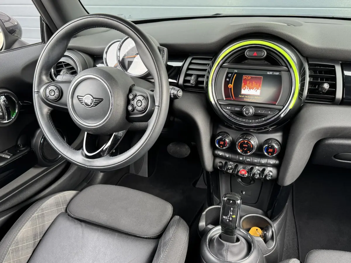 2.0 S CHILI I AUTOMAAT I 192PK I STOELVERWARMING I CRUISE CONTROL I CLIMATE CONTROL