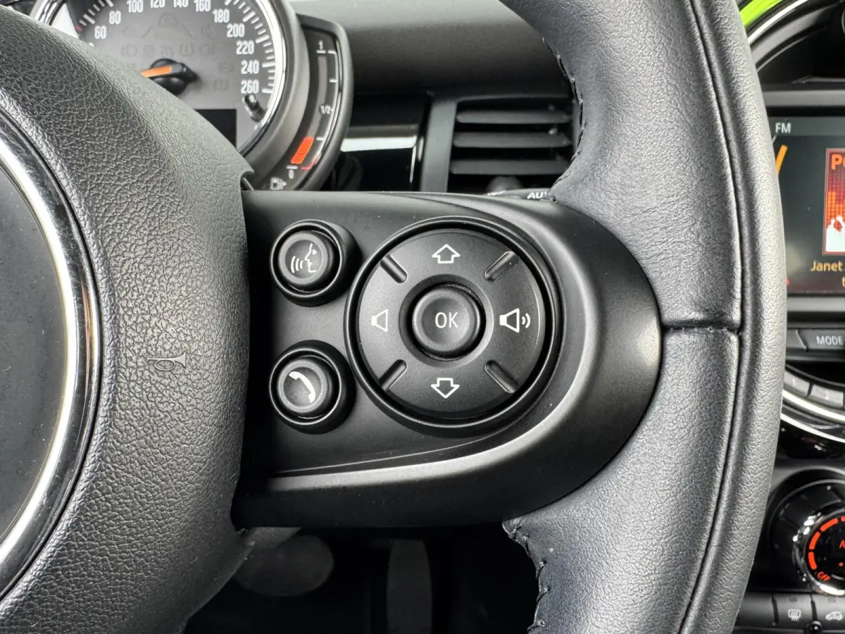 2.0 S CHILI I AUTOMAAT I 192PK I STOELVERWARMING I CRUISE CONTROL I CLIMATE CONTROL