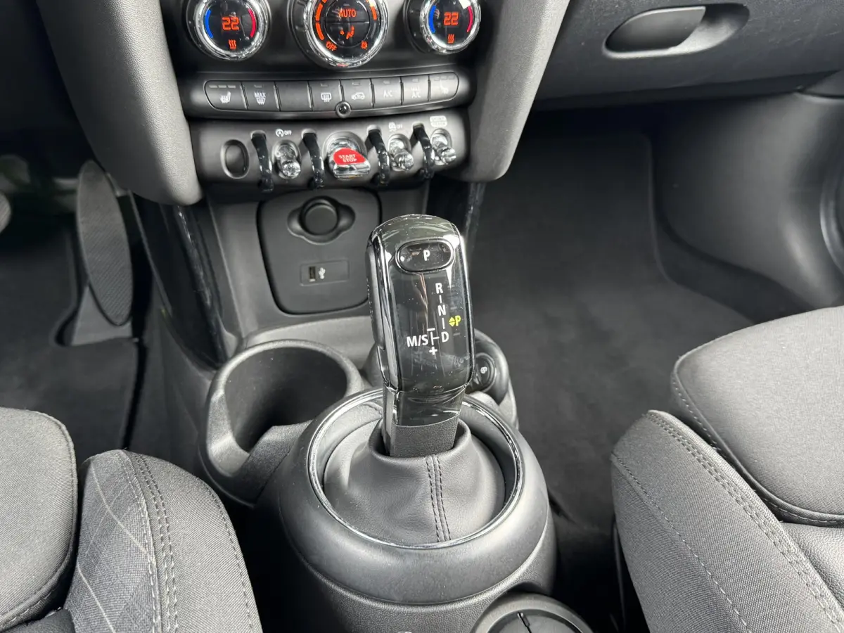 2.0 S CHILI I AUTOMAAT I 192PK I STOELVERWARMING I CRUISE CONTROL I CLIMATE CONTROL