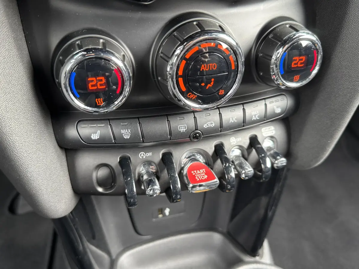 2.0 S CHILI I AUTOMAAT I 192PK I STOELVERWARMING I CRUISE CONTROL I CLIMATE CONTROL