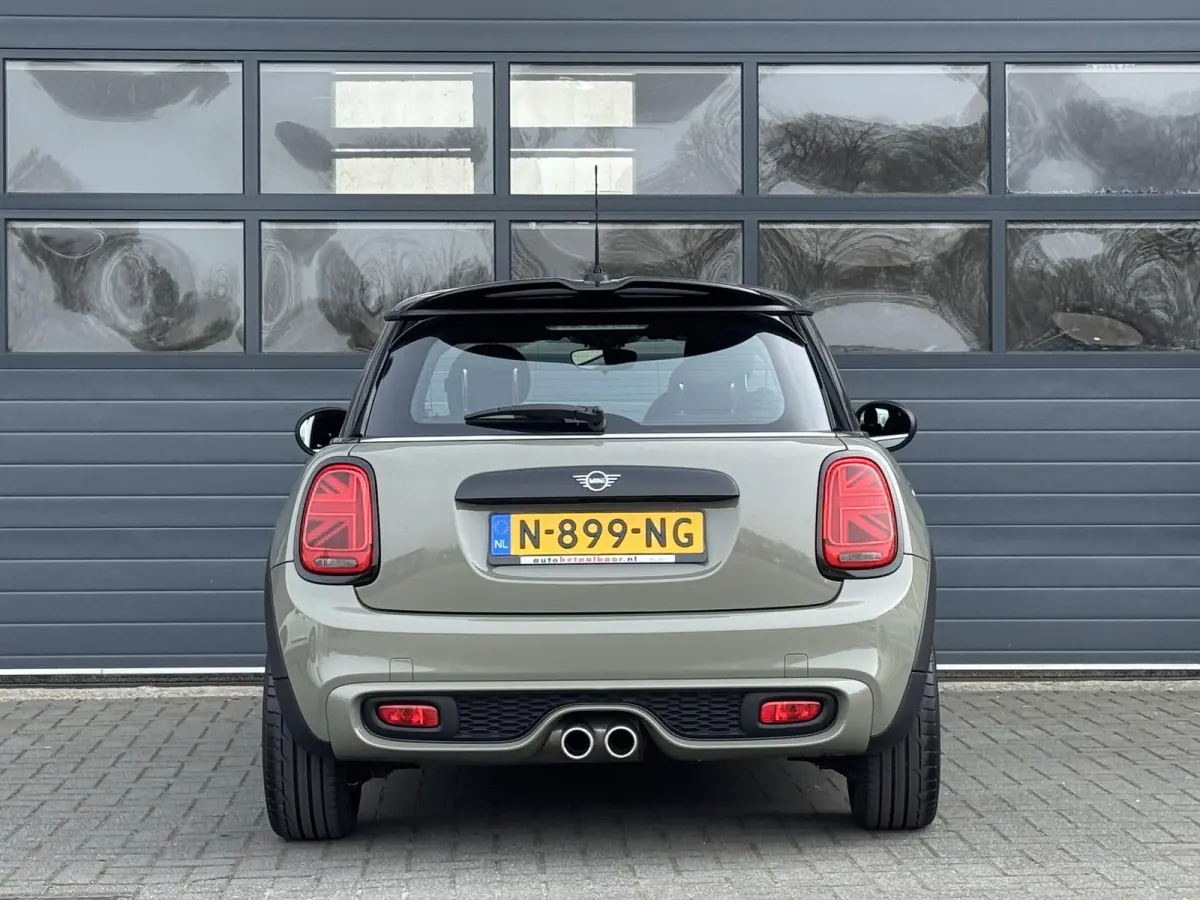 2.0 S CHILI I AUTOMAAT I 192PK I STOELVERWARMING I CRUISE CONTROL I CLIMATE CONTROL