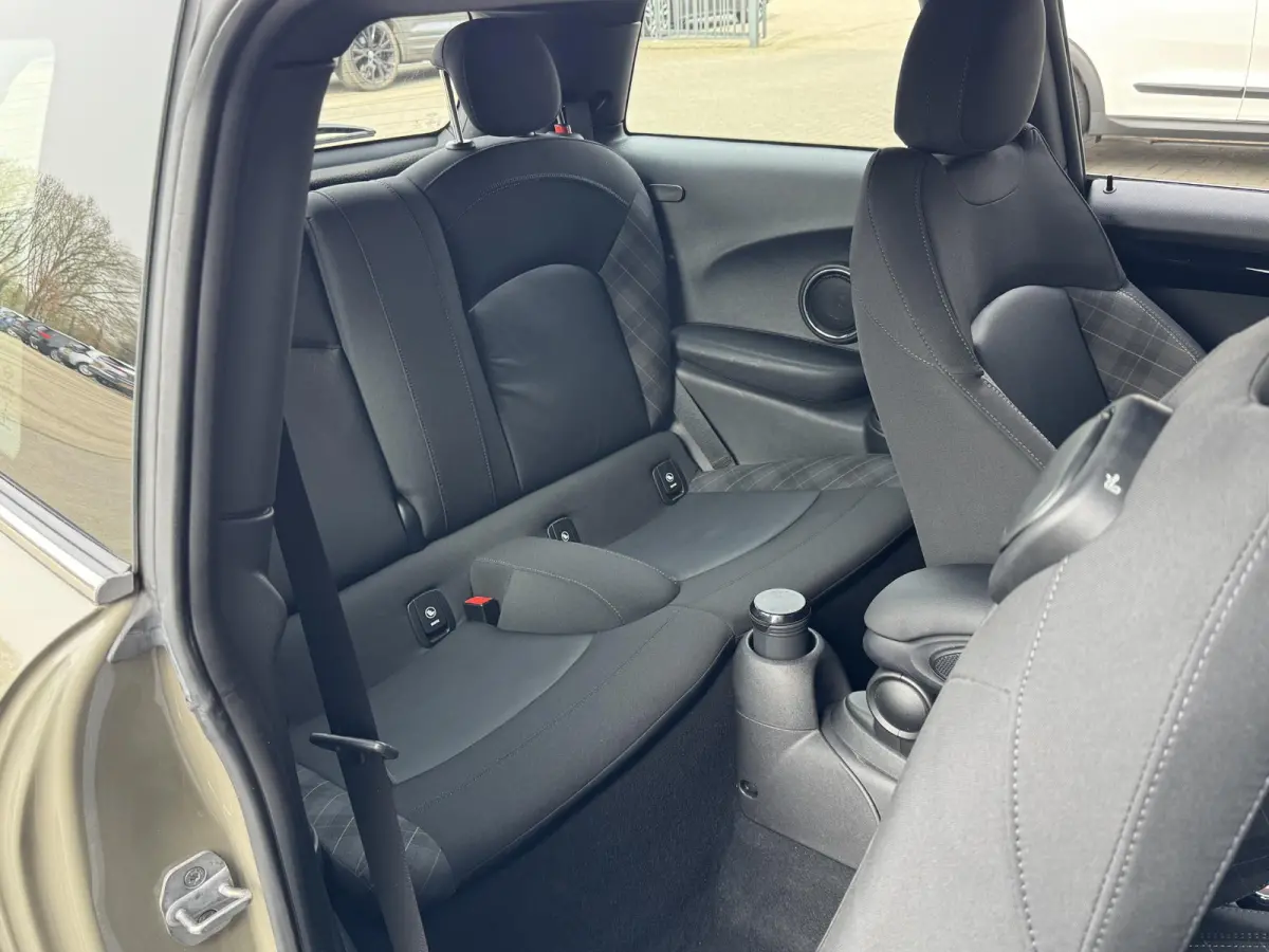 2.0 S CHILI I AUTOMAAT I 192PK I STOELVERWARMING I CRUISE CONTROL I CLIMATE CONTROL