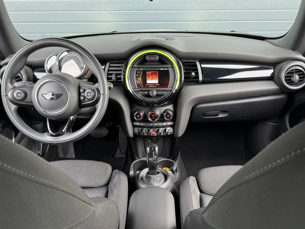2.0 S CHILI I AUTOMAAT I 192PK I STOELVERWARMING I CRUISE CONTROL I CLIMATE CONTROL