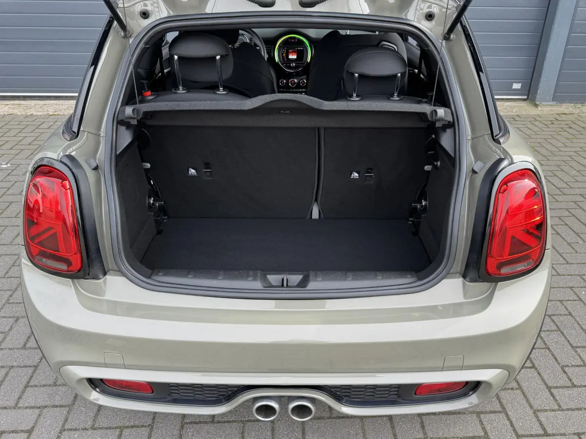 2.0 S CHILI I AUTOMAAT I 192PK I STOELVERWARMING I CRUISE CONTROL I CLIMATE CONTROL