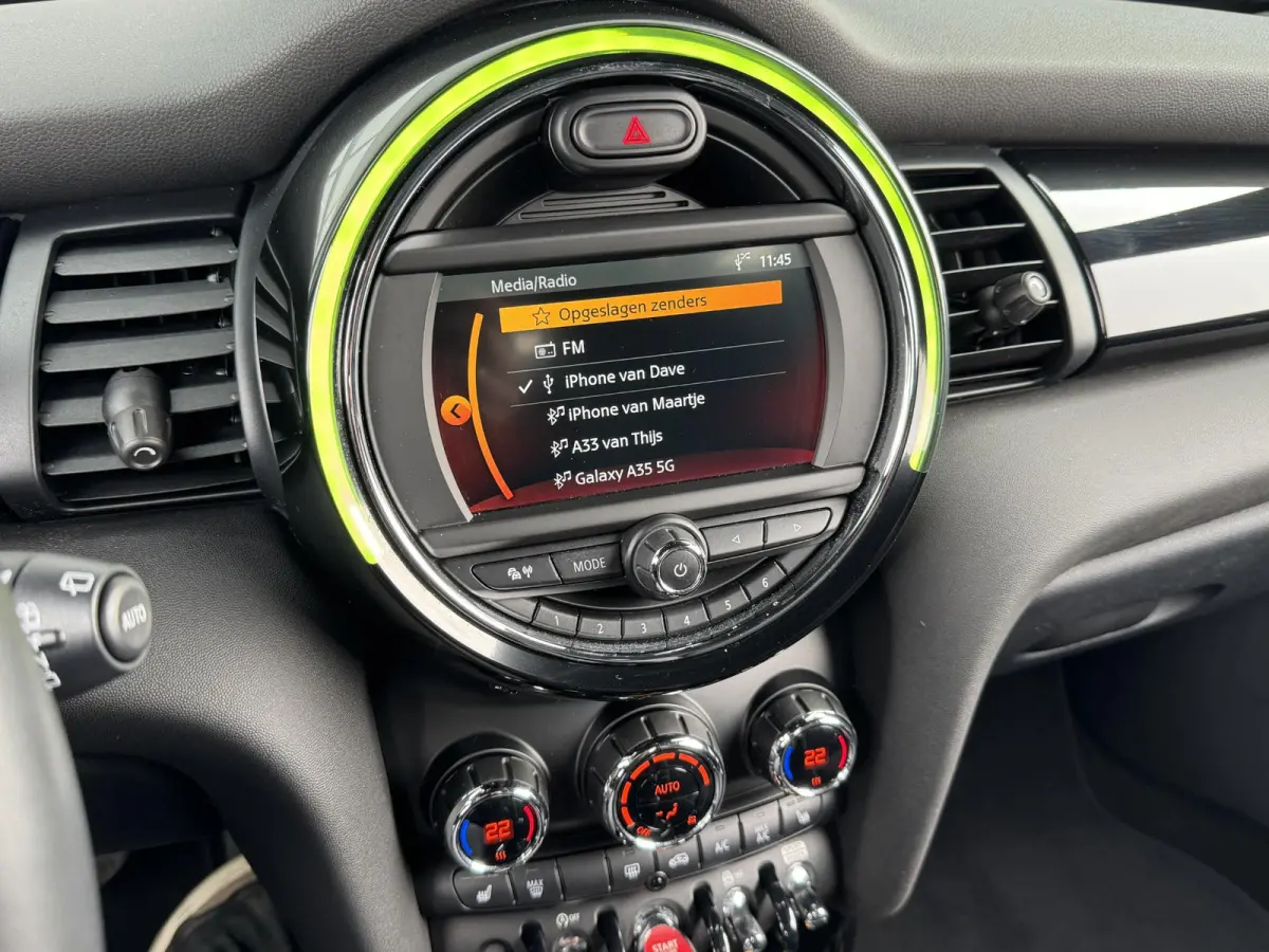 2.0 S CHILI I AUTOMAAT I 192PK I STOELVERWARMING I CRUISE CONTROL I CLIMATE CONTROL