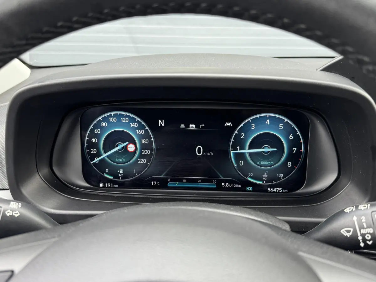1.0 T-GDI PREMIUM I APPLE CARPLAY I CLIMATE CONTROL I CRUISE CONTROL I NAVIGATIESYSTEEM